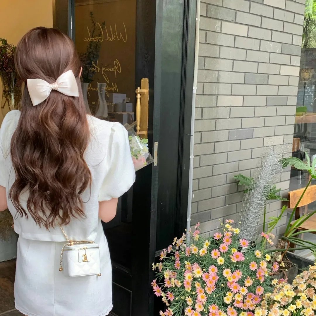 青草