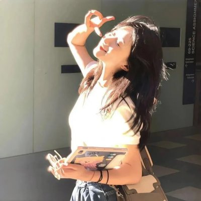 姨妈的后现代生活
