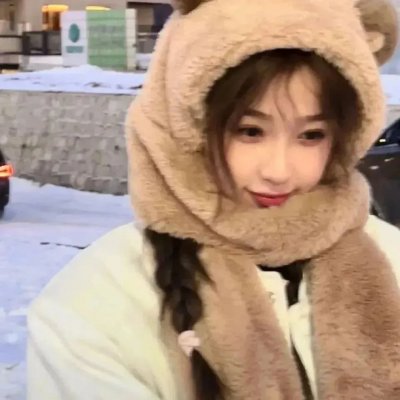 普鲁士蓝的肖像